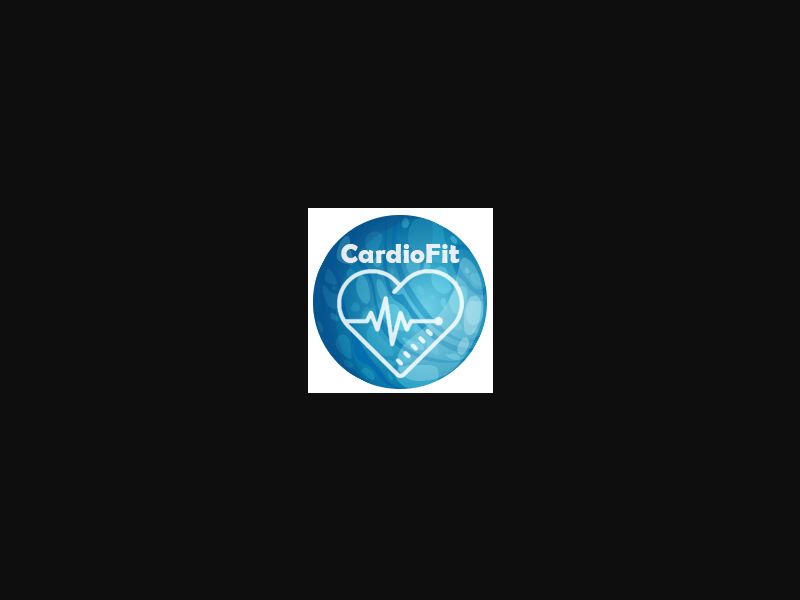 Cardio Fit BD - hypertension 