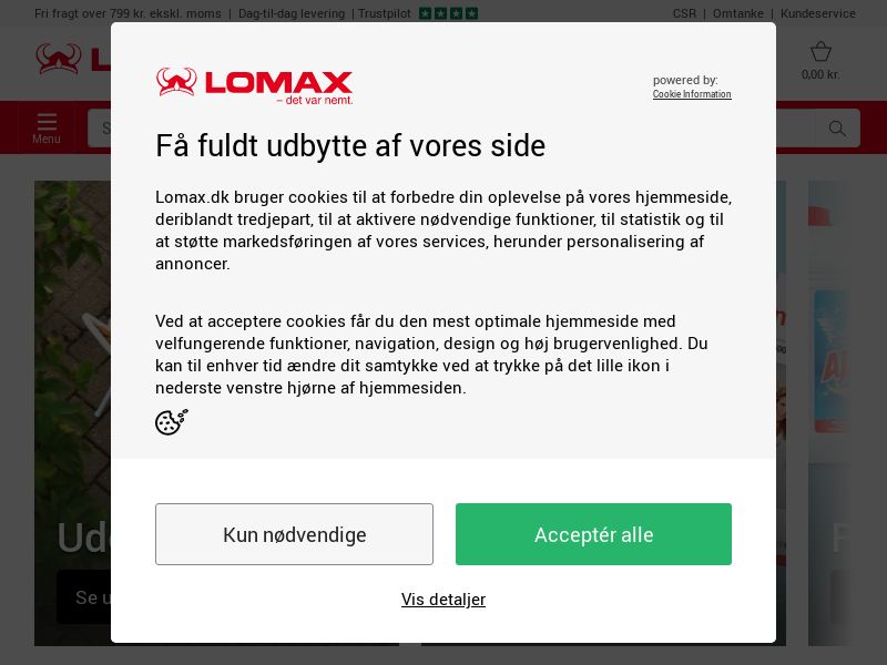 lomax.dk