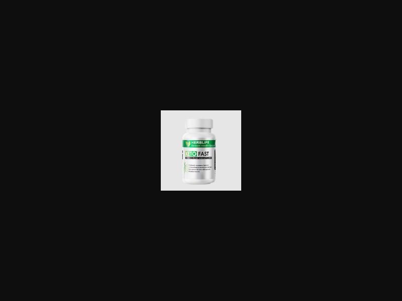 Keto Fast - weight loss capsules