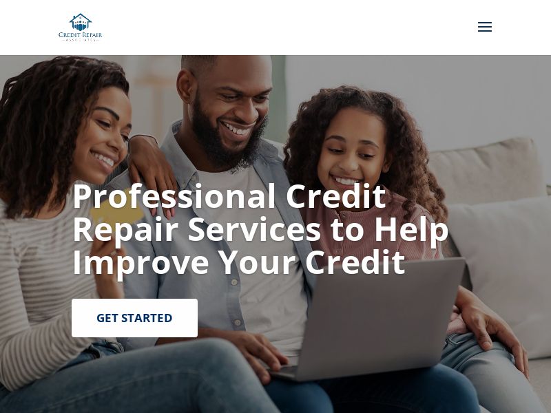 Credit Repair Associates - (Proof Needed)