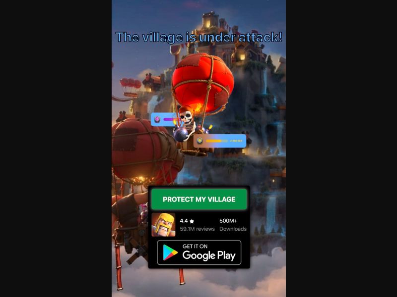 [MOB] APK - DownloadeR /International (58 GEOs) CPI [Android]