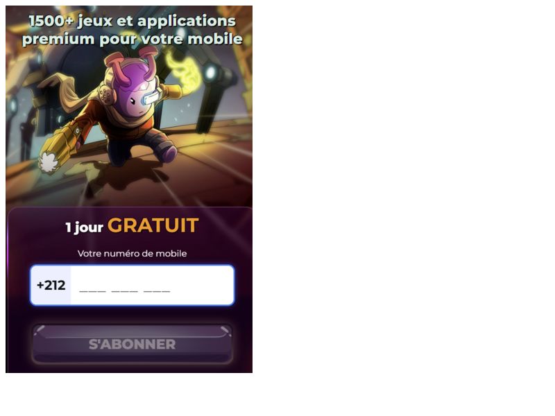  Apps Telecom