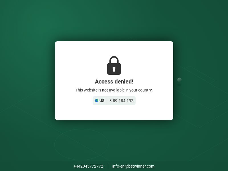 Betwinner BR [DUPLICATED]