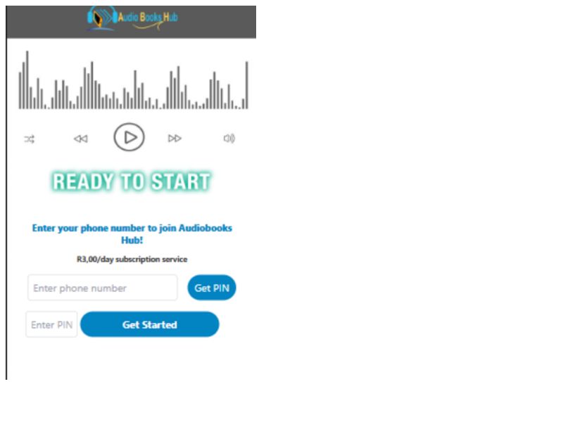 Audio Book TELKOM