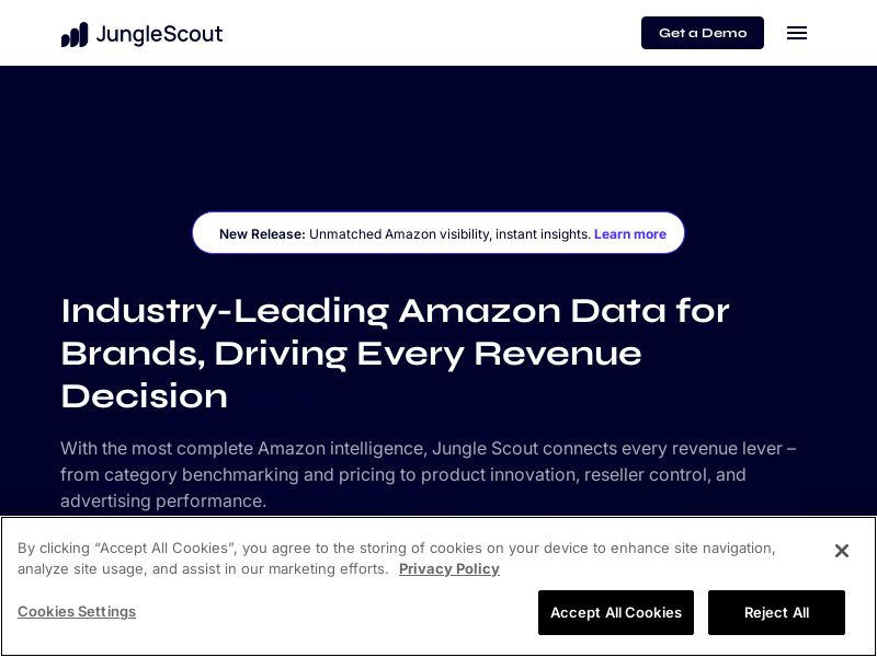 Junglescout.com Utility CPS - Worldwide#