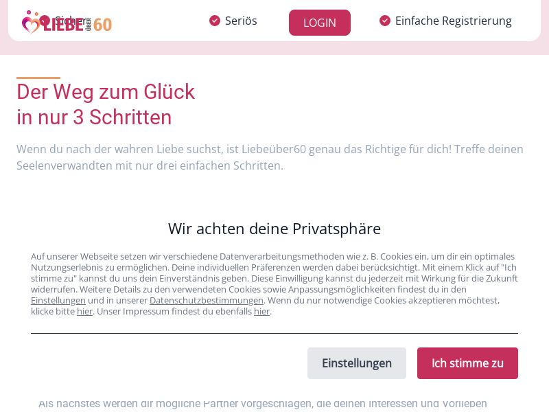 liebeüber60.de