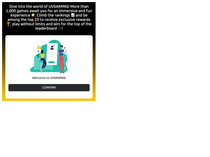 UVGaming MTN