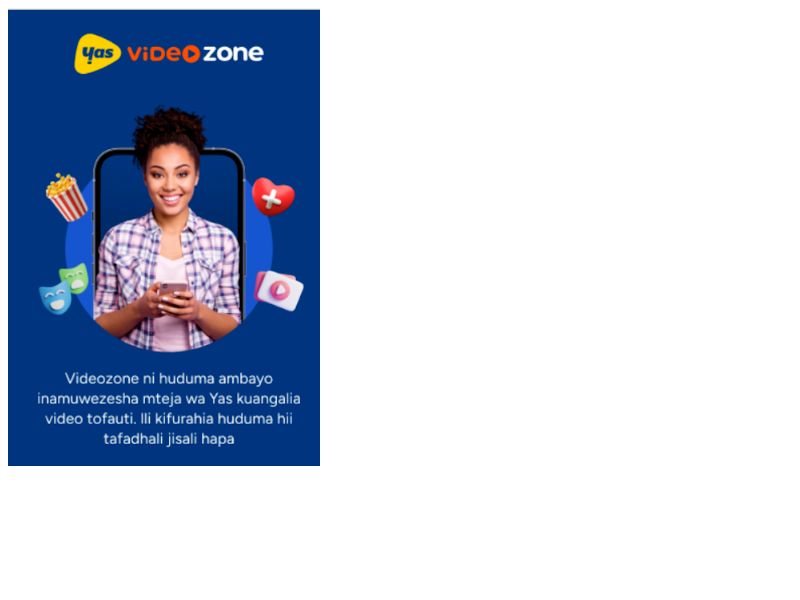 Videozone Tigo Tigo