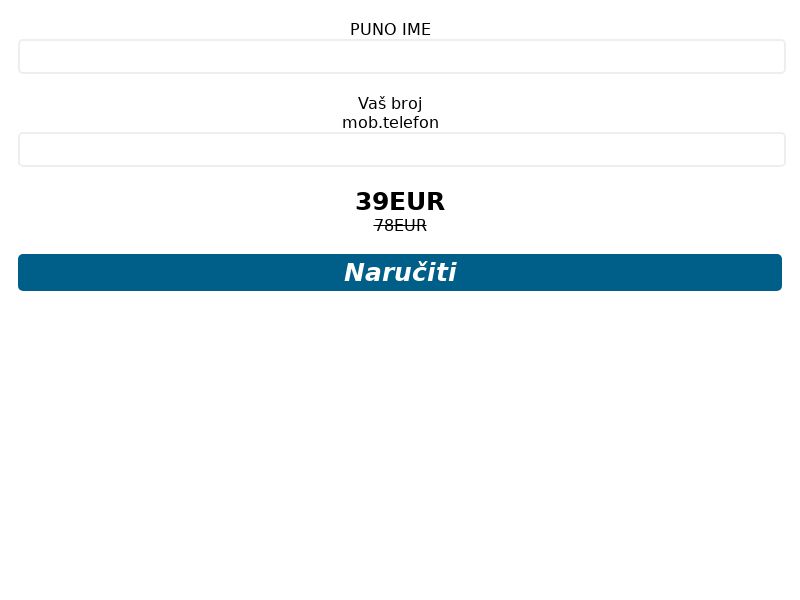 Normcontrol HR (weight loss)