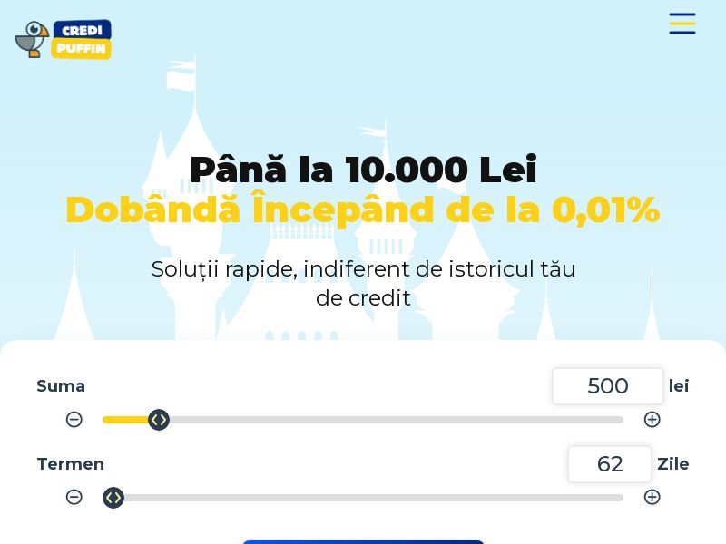 Credipuffin CPA RO