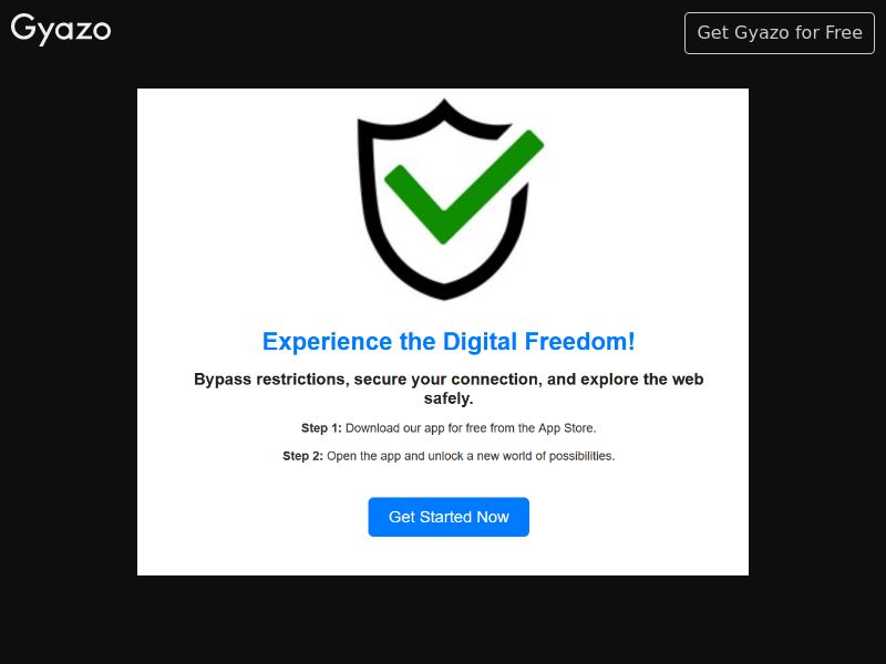 453 New VPN ()