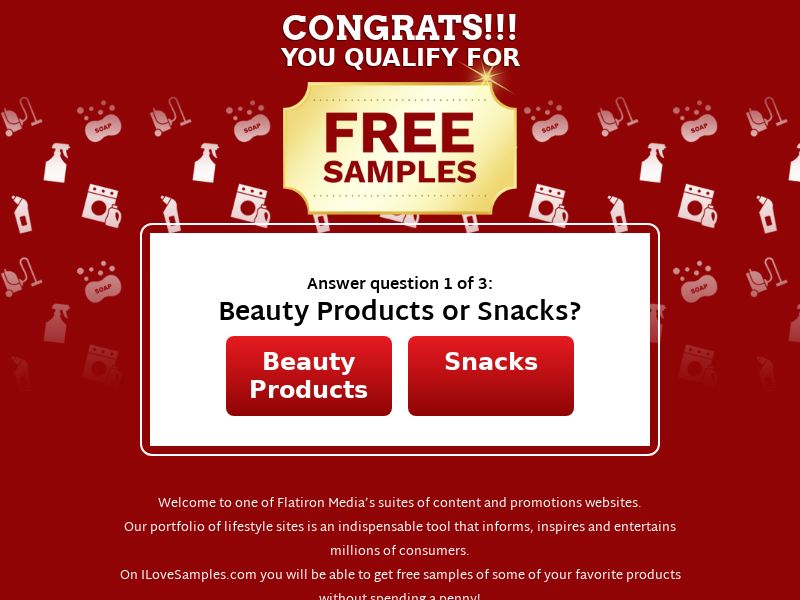 ILoveSamples - CPL | US