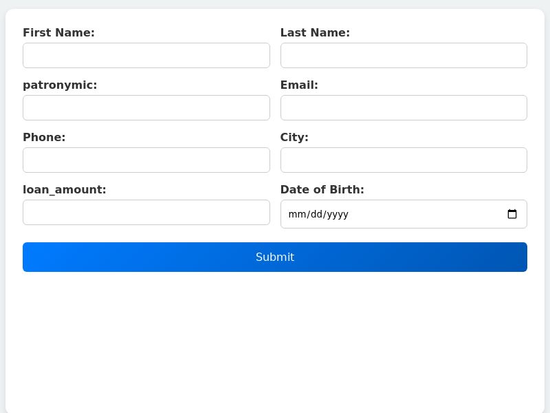 OnlineCash PH API