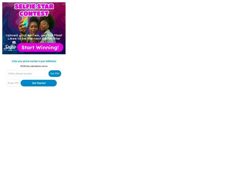 Selfie Star Telkom