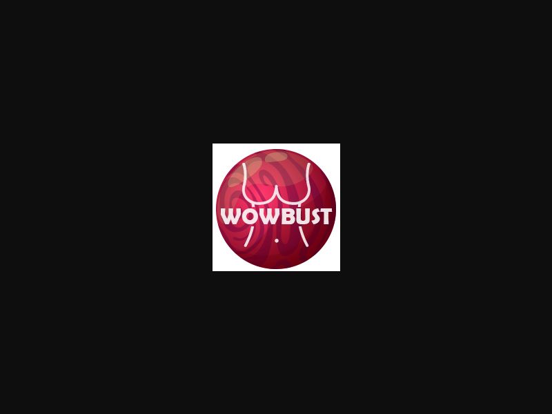 Wow Bust FR - breast enlargement