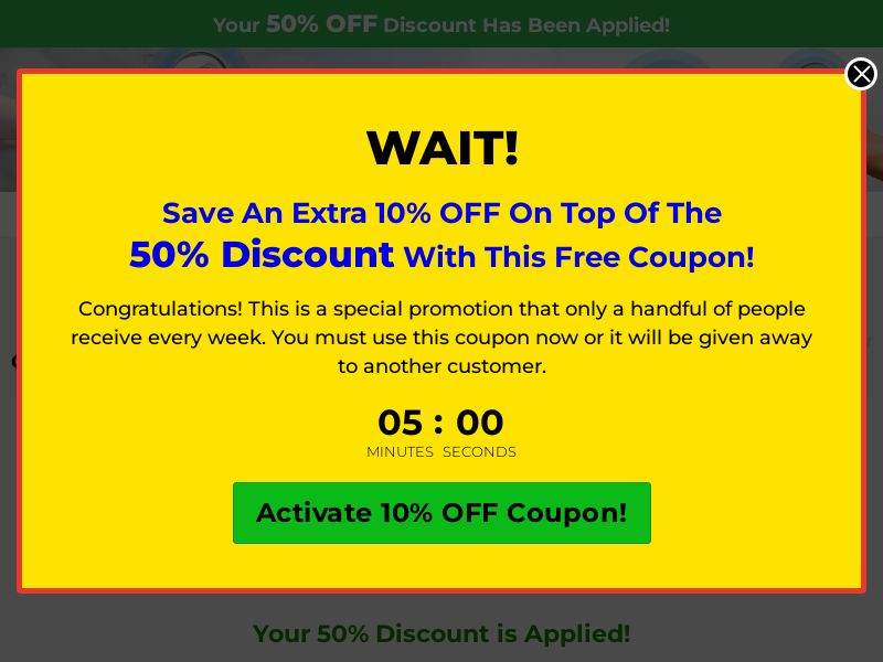 StableGrip Safety Bar [INTL] (Social,Banner,Native,Push,SEO,Search,Brand Bidding) - CPA