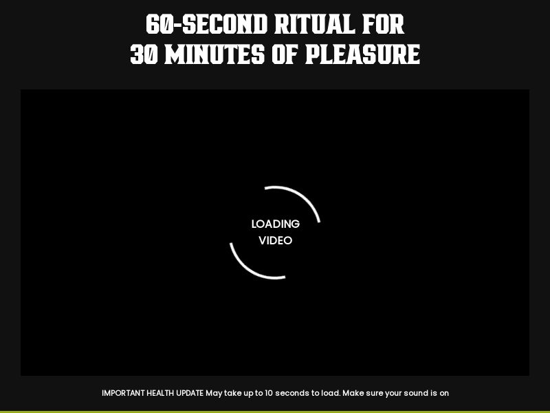 ErecPrime - Male Enhancement - CPS (US,CA,AU,UK + more)