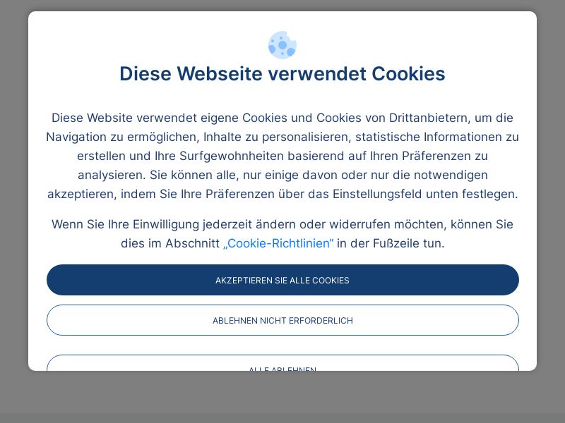 Kreditweb - CPA | DE