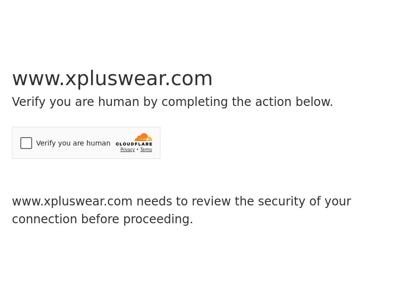 Xpluswear CA, AU, IT, US, FR, UK, MA, NL, IE, ES, DE
