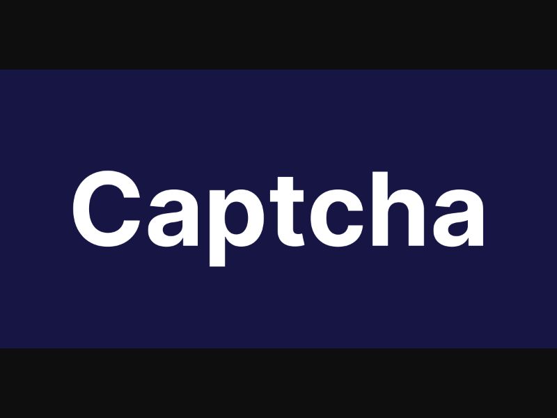 Captcha AE