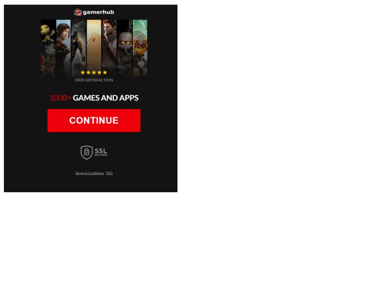 GamesGeneric Vodafone