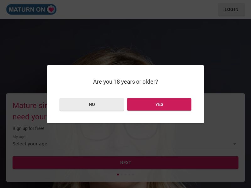 Maturnon - SOI - CPA - Desktop & Mobile [FR]