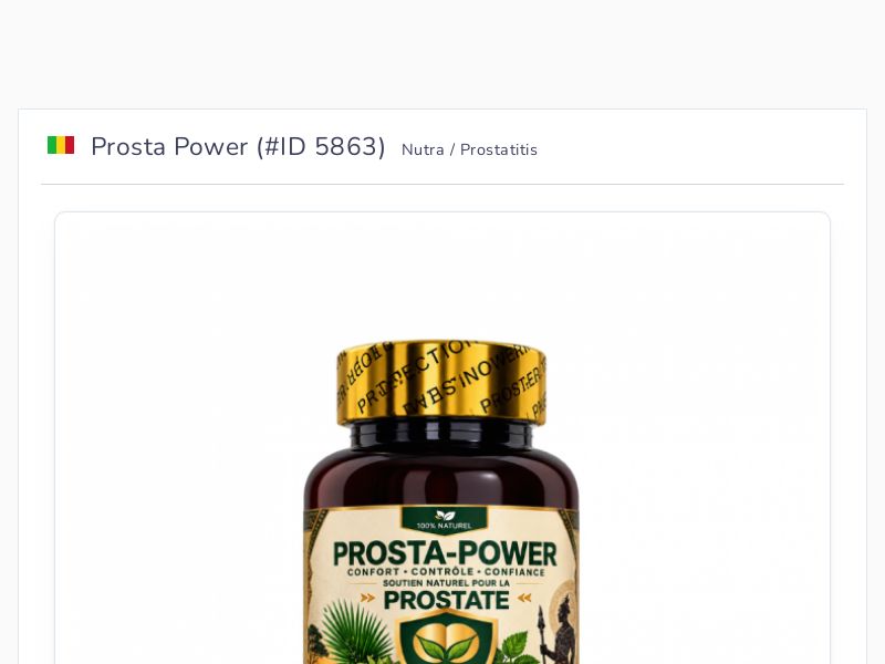 Prosta Power