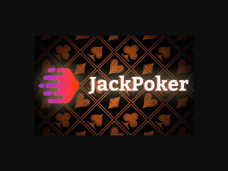 Jack poker - FB, Android, Ios, PWA (BR)