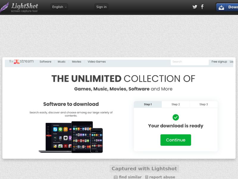 AU/ NZ/ CA/ UK/ IT/ FR/|CC Submit|Downloads - ShareNow 3 Steps| All Devices