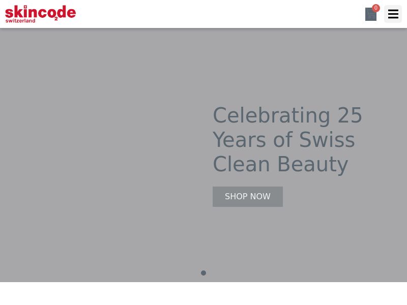 SkincodeUS.com - US