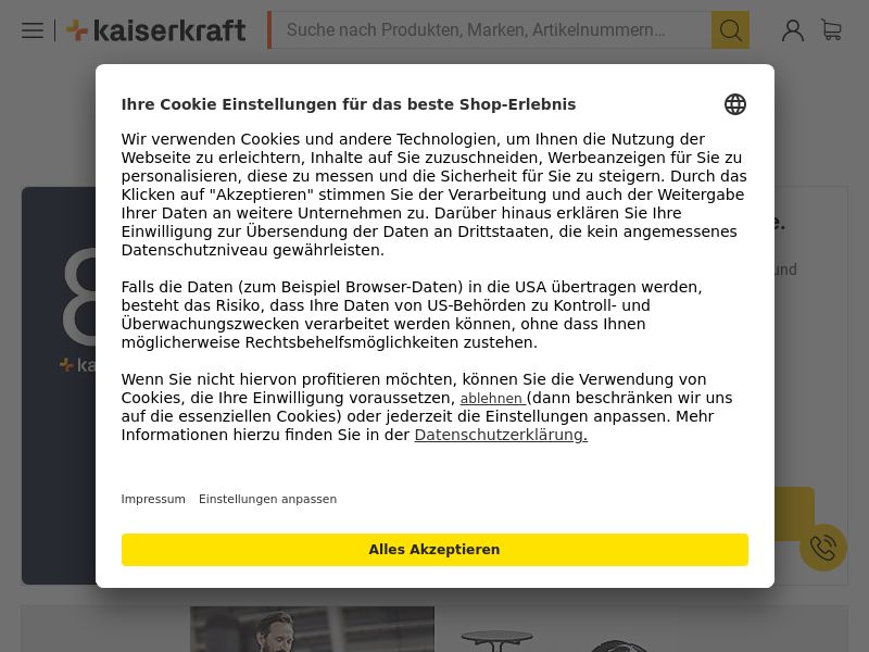 kaiserkraft.de