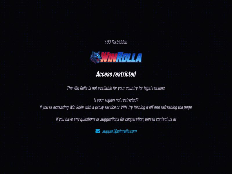 Winrolla