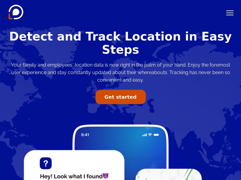 [WAP] - Locationtracker.mobi/trial - CPA - Global - |DIRECT|