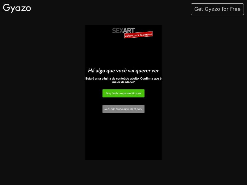 SexArt (Generic Black LP) (PT)