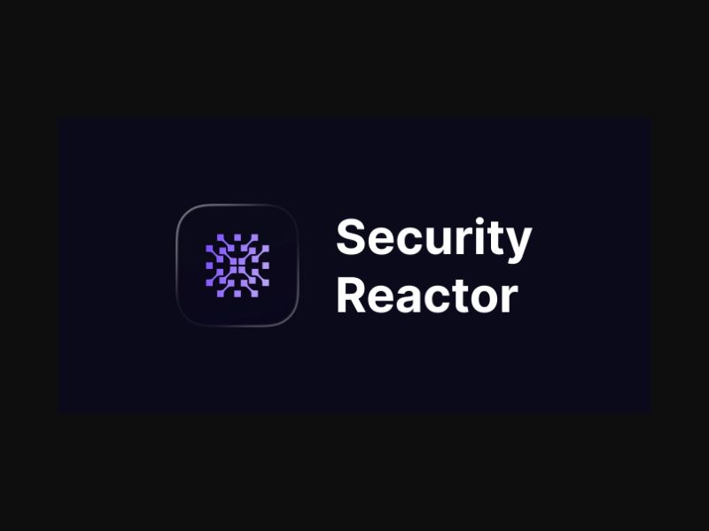 Security Reactor CPI