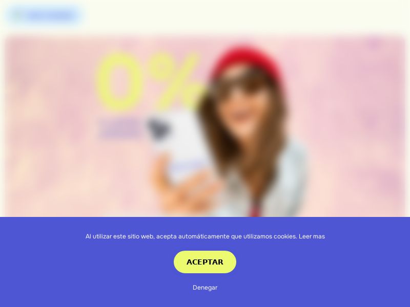 Prestodinero ES - CPL