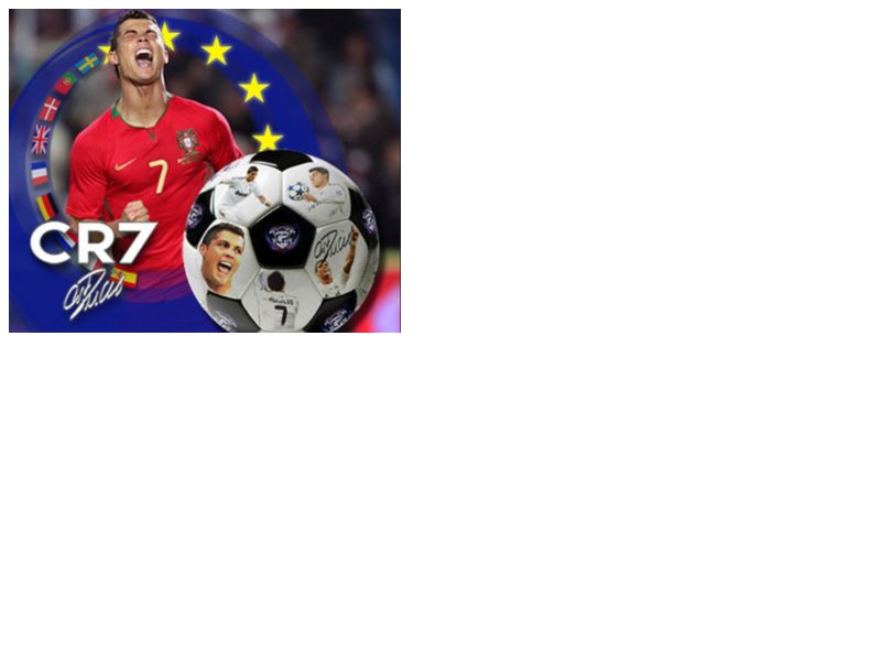 CR7 T-Mobile