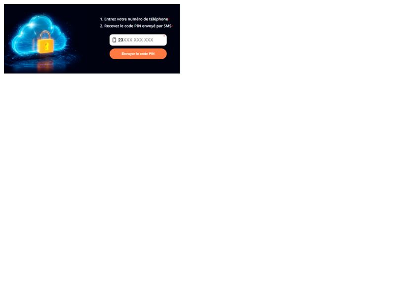 Accesshublite Orange