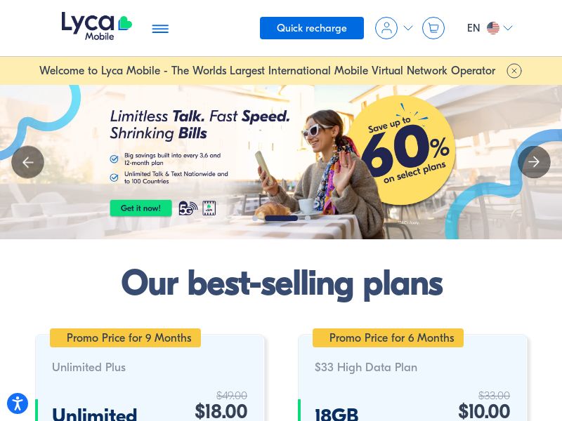 Lycamobile US [DUPLICATED]