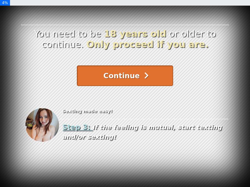 Singles4Locals - DOI - US - Mobile