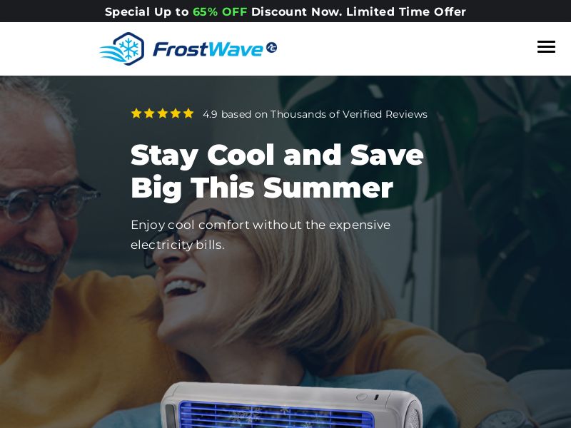 ! NEW OFFER - FrostWave AC [UK] (Social,Banner,Native,Push,SEO,Search,Brand Bidding) - CPA