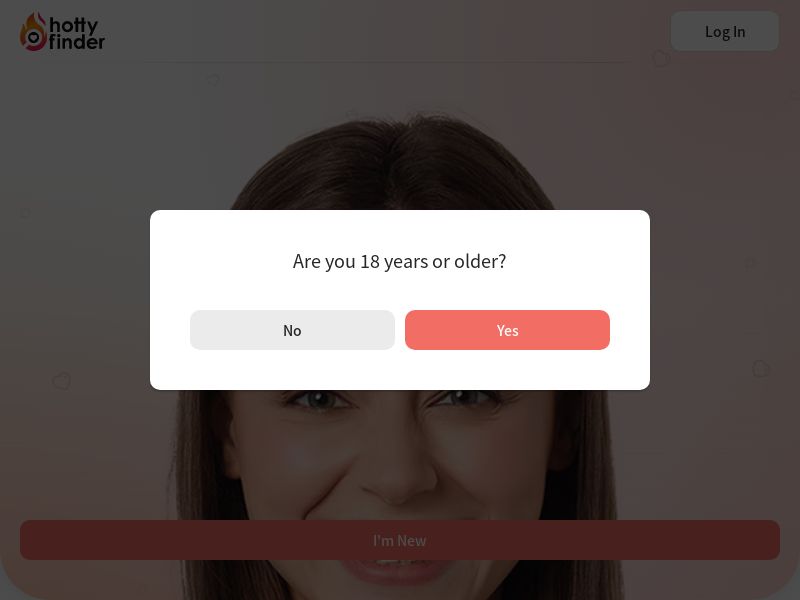 HottyFinder - SOI - CPA - Mobile [US]