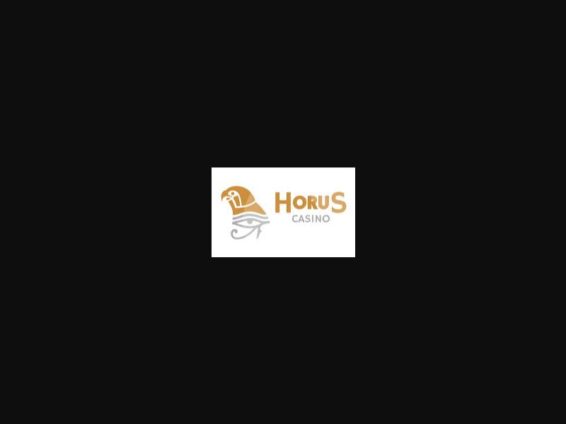 Horus casino - FB, Android, PWA, Ios (ES)