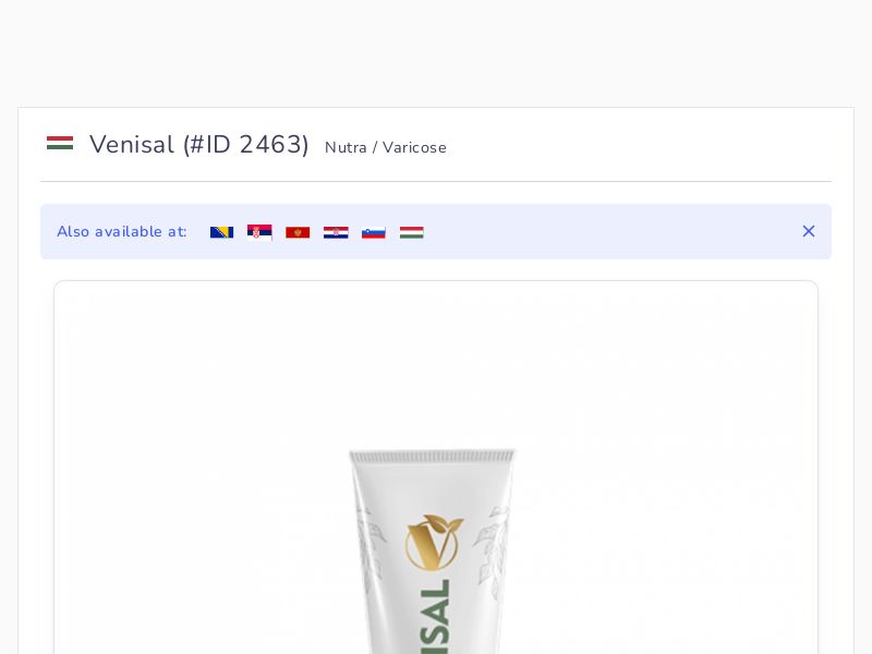 Venisal