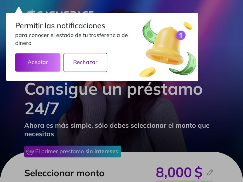 Cashspace - Personal Loans - CPL (MX)