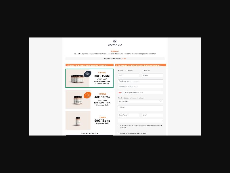 Neo-Collagene - Anti-Aging & Skin Support - CPS (FR)