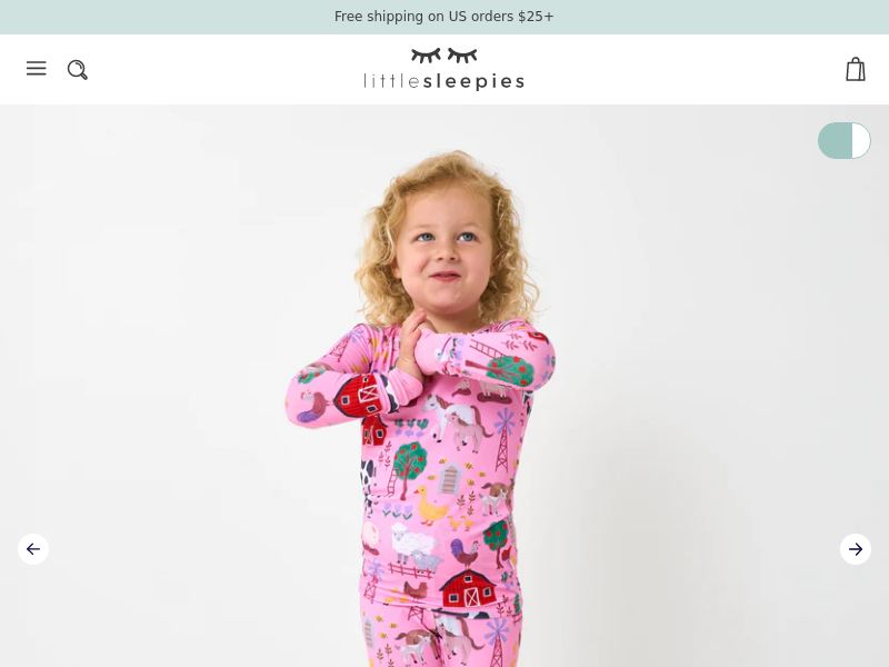littlesleepies.com