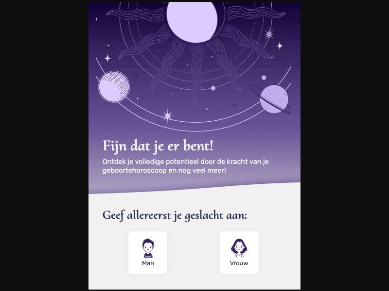 37617 - IT ES DE NL - [MOB] - Horoscopes (IOS + Android) - Trial