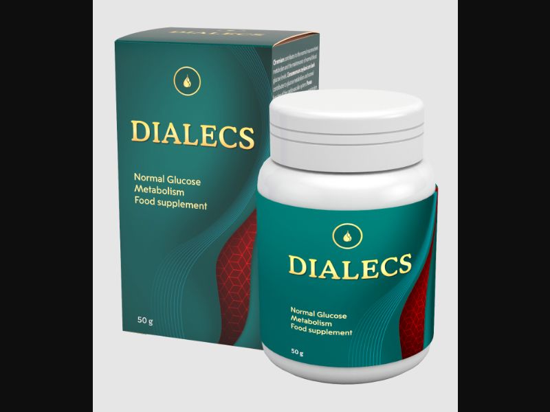 Dialecs - remedy for diabetes — 100$+ per lead with upsells!