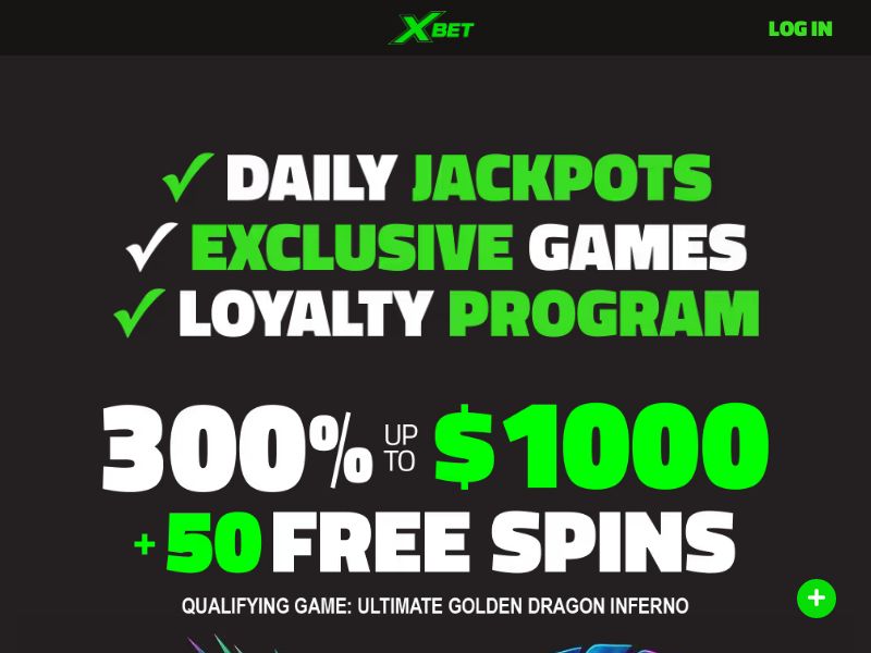Xbet- ASO